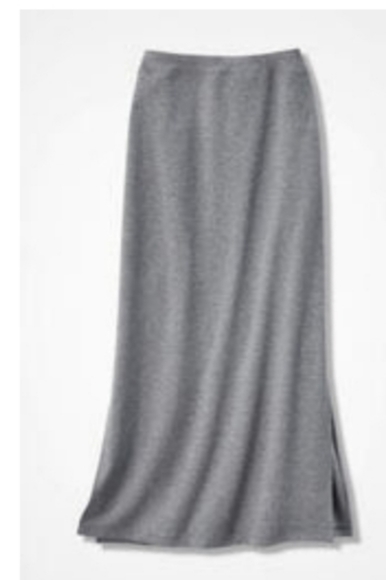 Coldwater Creek Dresses & Skirts - Coldwater Creek maxi skirt NWT